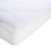 Cotton Waterproof Mattress Protector Full size