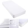 Cotton Waterproof Mattress Protector Full size