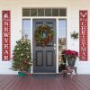 Christmas Porch Sign