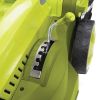 MJ402E Electric Lawn Mower, 16 inch, 12 Amp