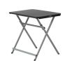 30-Inch Personal Folding Tray Table (Light Commercial)80623