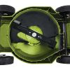 MJ402E Electric Lawn Mower, 16 inch, 12 Amp