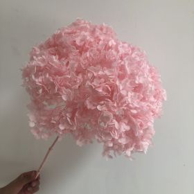 DIY Living Room Table Decoration Decoration Decoration Yongsheng Flower (Option: Light Shining Pink-20 25cm)