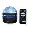 1pc Starry Sky Projector, Nebula Night Light, Star Galaxy Night Light For Bedroom Gaming Room Home Decor