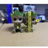 Guardians of the Galaxy Groot Flower Pot Bird's Nest Tree Man Groot Tree Man Hand Ornament